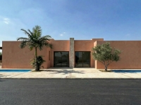 New - Detached Villa - Roldán - Roldán - Town