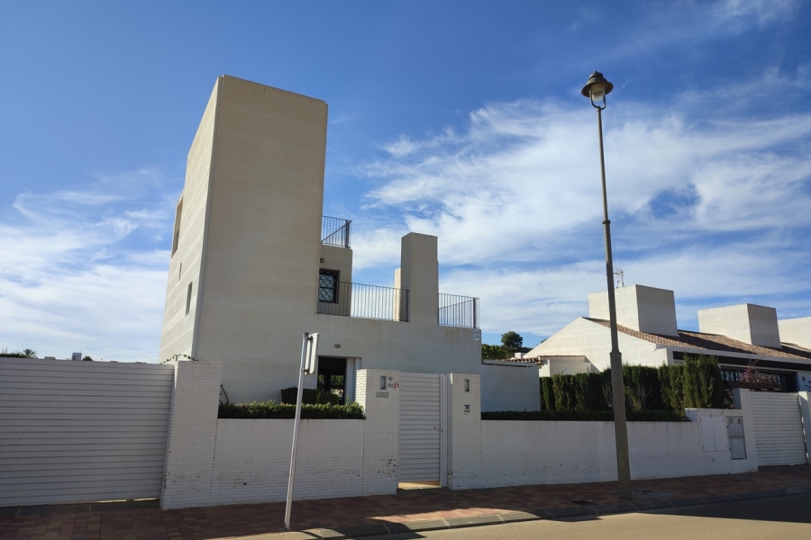 Re-Sale - Detached Villa - Sucina - Peraleja Golf