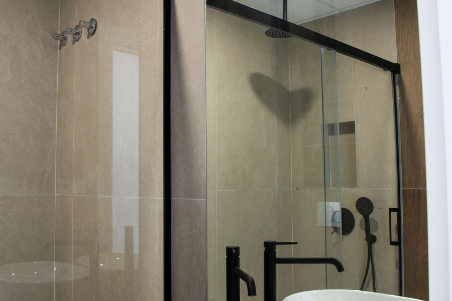 Nouveau - Appartement - Condado de Alhama - Condado de Alhama Golf Resort