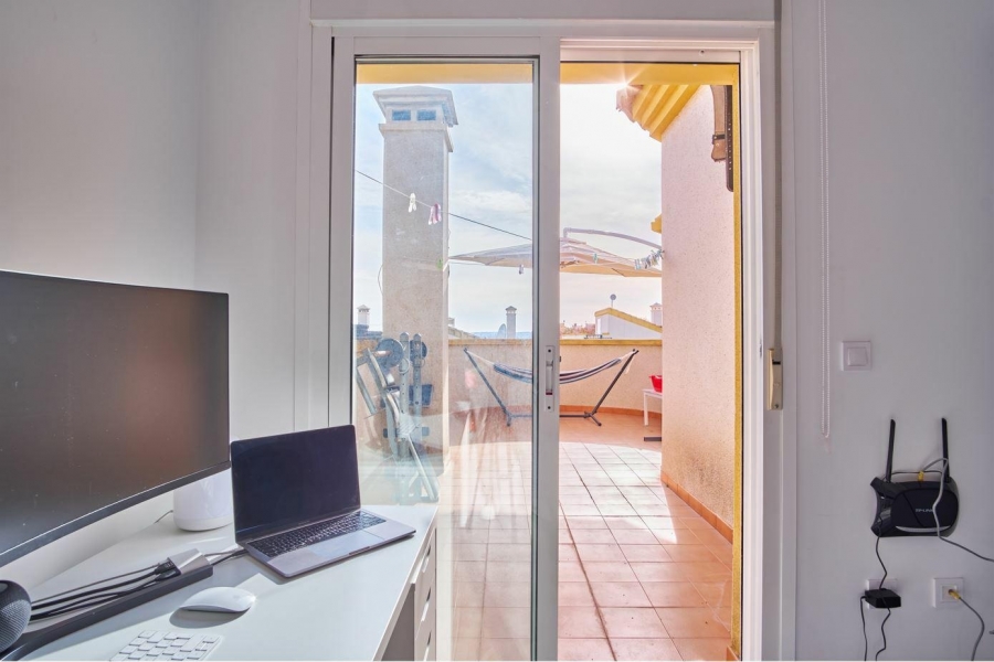 Re-Sale - Detached Villa - Los Montesinos - La Herrada