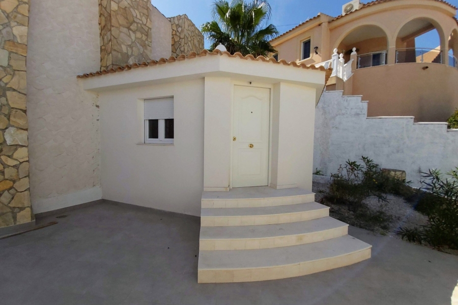 Re-Sale - Detached Villa - Ciudad Quesada - La Marquesa