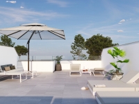 New - Townhouse - Pilar de La Horadada - Pilar De La Horadada