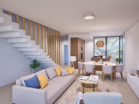 Nye - Leilighet - Mar de Cristal