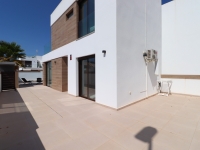 Re-Sale - Detached Villa - Benijofar - Benijofar - Village