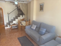 Re-Sale - Townhouse - Algorfa - La Finca Golf Resort