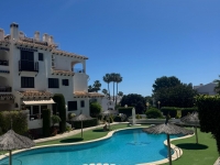 Re-Sale - Apartment - Orihuela Costa - Cabo Roig