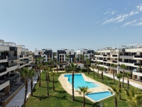 Re-Sale - Apartment - Orihuela Costa - Los Altos