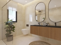 Nouveau - Villa - Finestrat