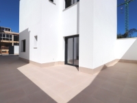 New - Detached Villa - Heredades - Heredades - Village