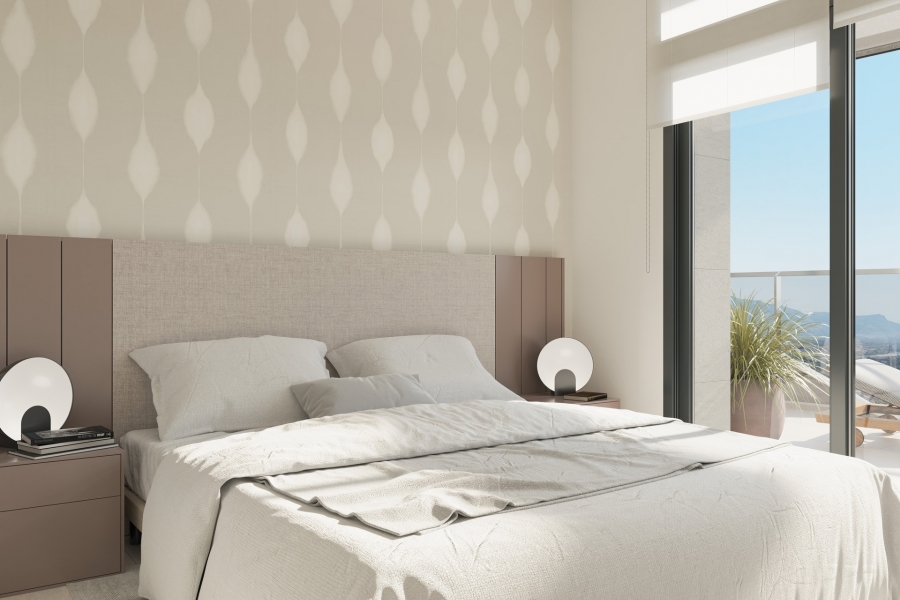 Nye - Leilighet - Benidorm