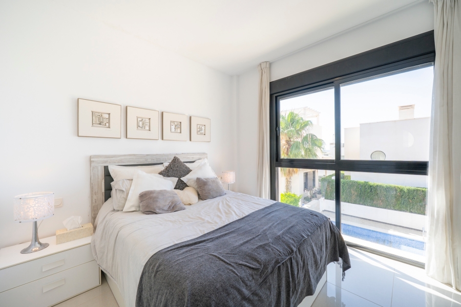 Re-Sale - Detached Villa - Ciudad Quesada - La Laguna