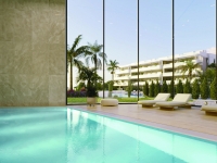 New - Apartment - Torrevieja
