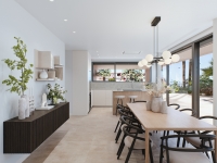 New - Detached Villa - Orihuela Costa