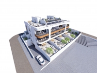 New - Apartment - Benijofar - Benijofar - Village