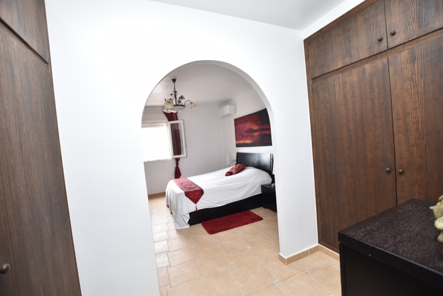 Re-Sale - Detached Villa - Algorfa - Montemar
