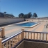 Re-Sale - Detached Villa - Algorfa - Lomas de La Juliana