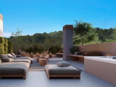 Apartment - New - la Nucia - La Nucia