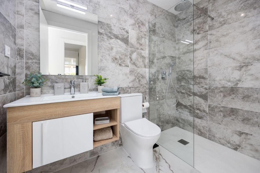 Nueva - Apartamento - San Miguel de Salinas - San Miguel - Pueblo