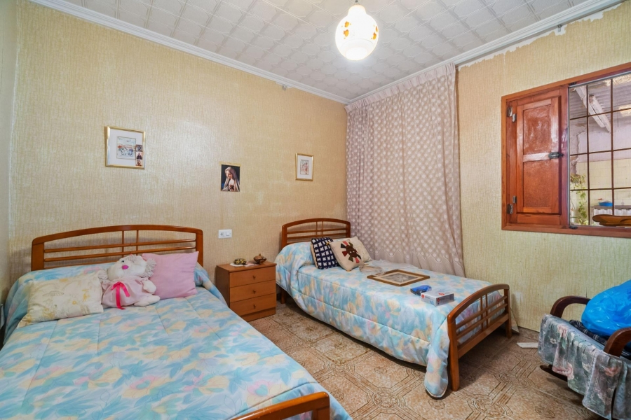 Re-Sale - Country Property - Orihuela - Raiguero de Bonanza