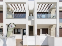 Nieuw - Bungalow - Torrevieja - Los Balcones