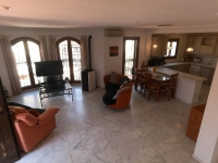 Re-Sale - Detached Villa - Algorfa - La Finca Golf Resort