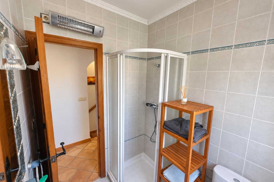 Re-Sale - Detached Villa - Orihuela Costa - Cabo Roig