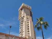 Re-Sale - Apartment - Benidorm - Benidorm - City