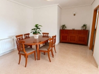 Re-Sale - Detached Villa - Algorfa - Montemar