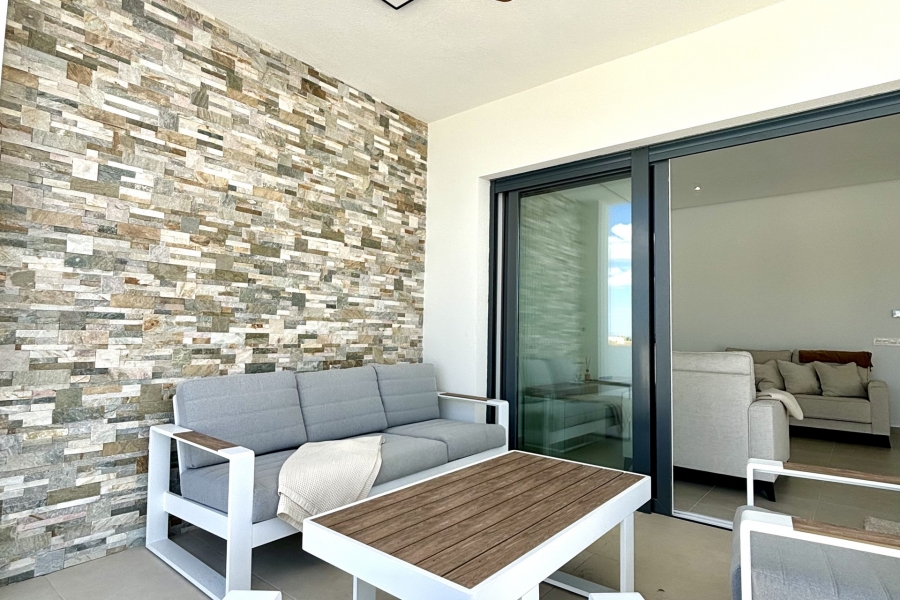 Nieuw - Vrijstaande Villa - Benijofar - Benijofar - Dorp