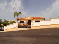 Re-Sale - Detached Villa - Algorfa - Lomas de La Juliana
