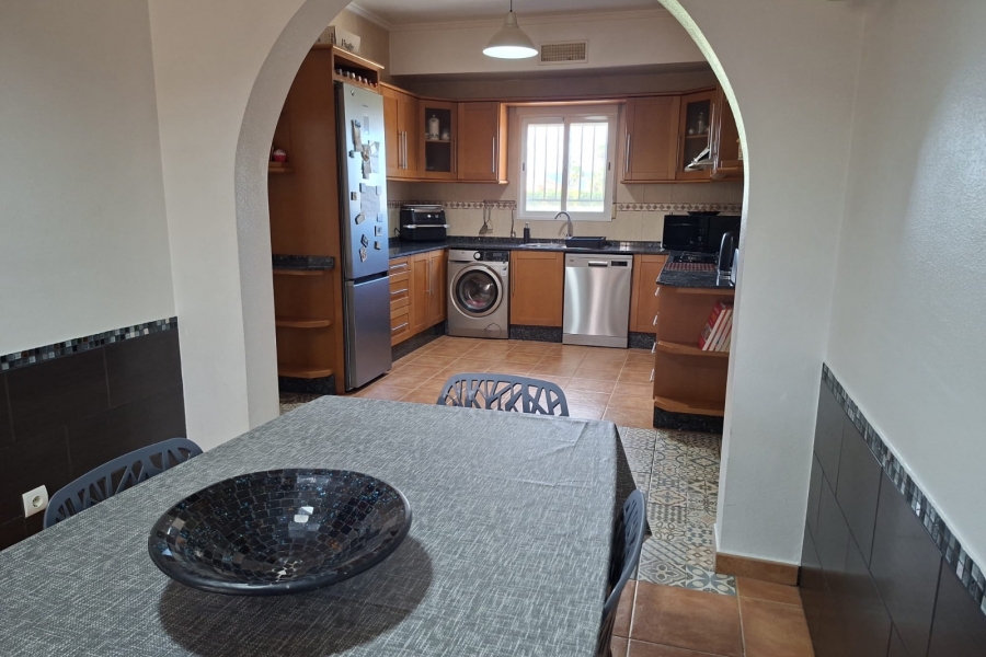 Re-Sale - Country Property - Catral - Catral - Country