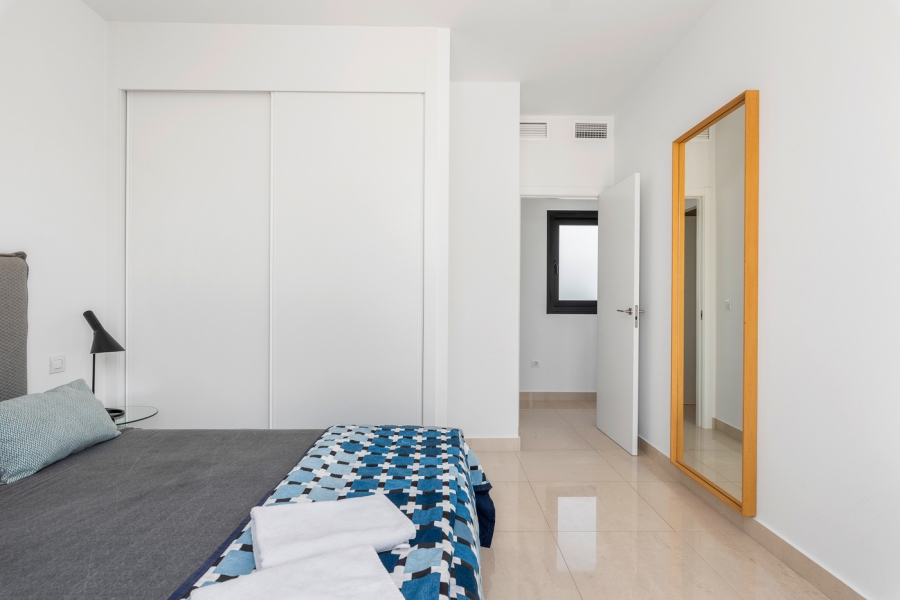 Re-Sale - Detached Villa - Ciudad Quesada - La Laguna