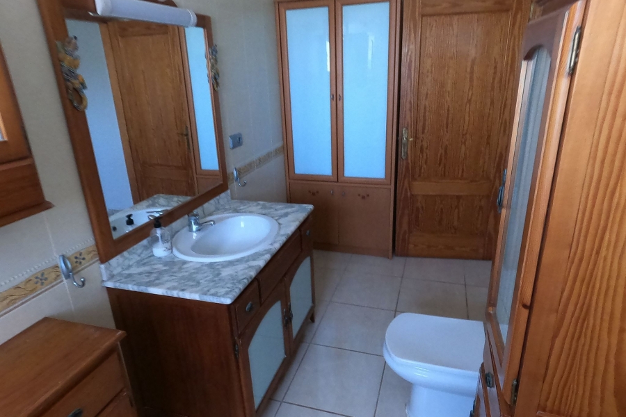 Re-Sale - Detached Villa - Dolores - Dolores - Town