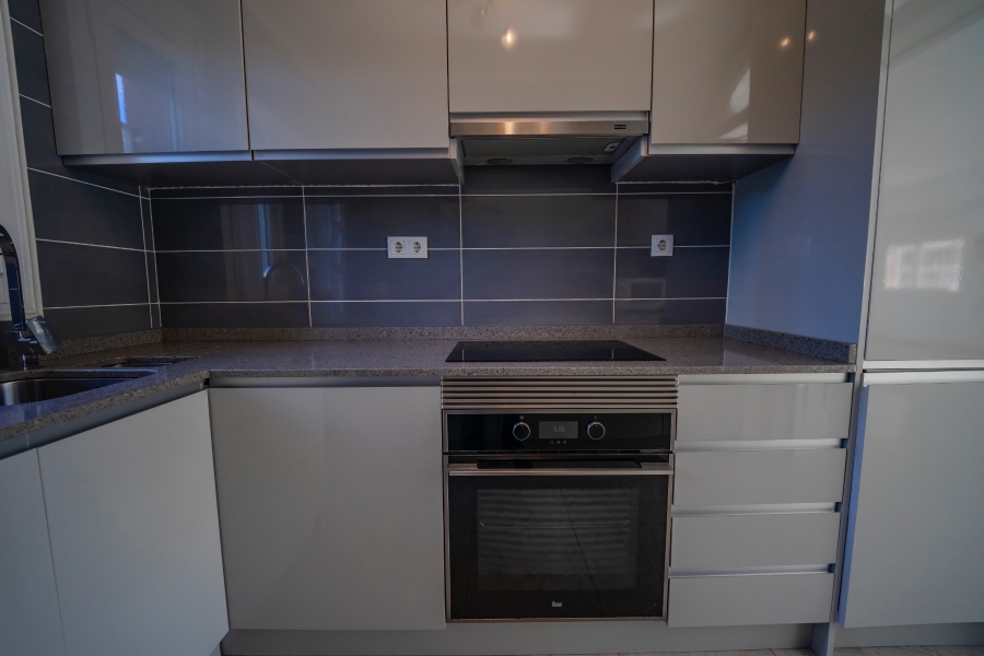 Re-Sale - Detached Villa - Ciudad Quesada - Doña Pepa