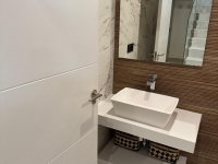 Re-Sale - Detached Villa - Algorfa - La Finca Golf Resort