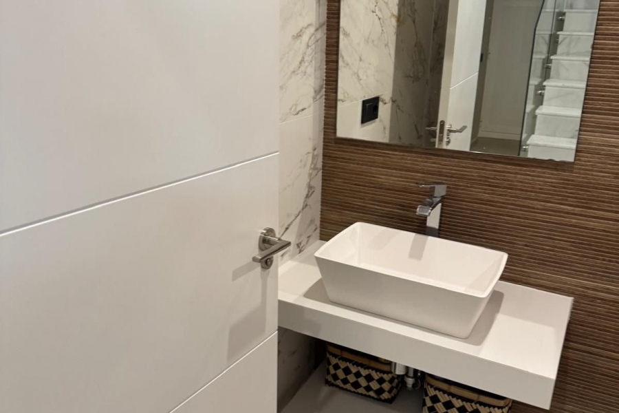 Re-Sale - Detached Villa - Algorfa - La Finca Golf Resort