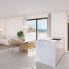 New - Penthouse - Villajoyosa - Playa del Torres