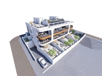New - Apartment - Benijofar - Benijofar - Village