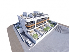 Apartment - New - Benijofar - Benijofar - Village