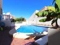 Re-Sale - Detached Villa - Benimar - Benimar II