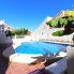 Re-Sale - Detached Villa - Benimar - Benimar II