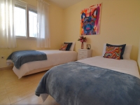 Re-Sale - Townhouse - Orihuela Costa - Los Altos