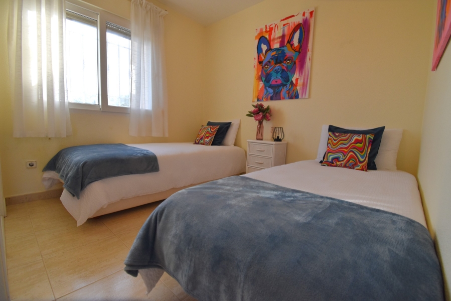 Re-Sale - Townhouse - Orihuela Costa - Los Altos