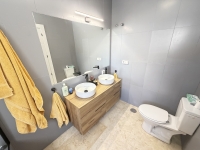 Re-Sale - Detached Villa - Orihuela Costa - Villamartin