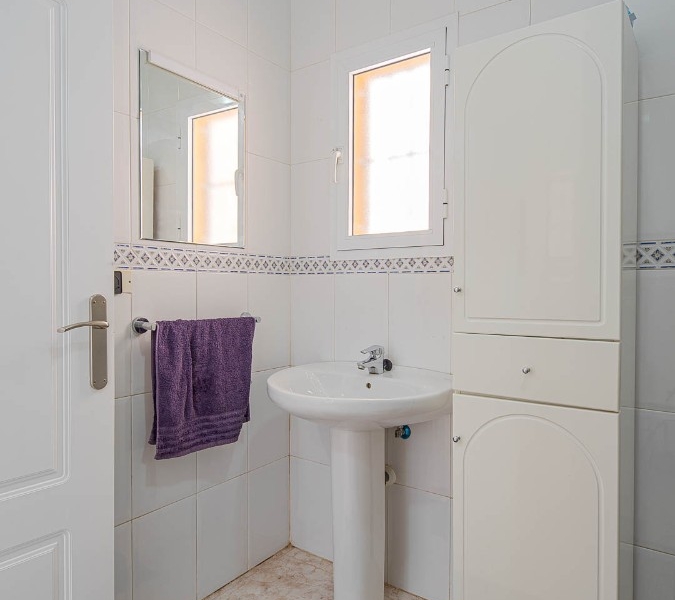 Re-Sale - Apartment - Ciudad Quesada - La Marquesa