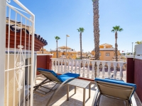 Re-Sale - Townhouse - Ciudad Quesada - Doña Pepa