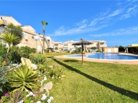 Re-Sale - Apartment - Orihuela Costa - Playa Flamenca