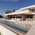 New - Detached Villa - Cumbre del Sol