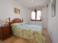 Re-Sale - Townhouse - Orihuela Costa - Playa Flamenca