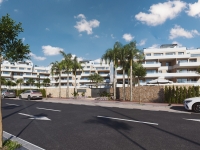 New - Apartment - Santa Rosalía - Santa Rosalía Lake & Life Resort